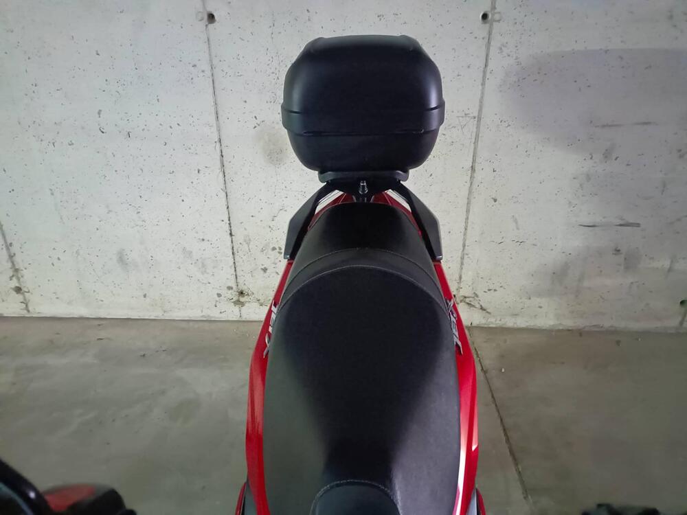 Sym Jet X 125 (2021 - 24) (12)