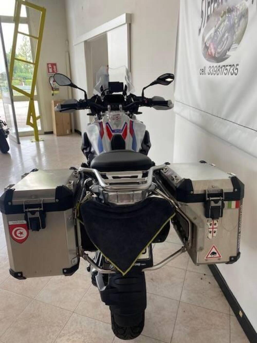 Bmw R 1250 GS (2021 - 24) (8)
