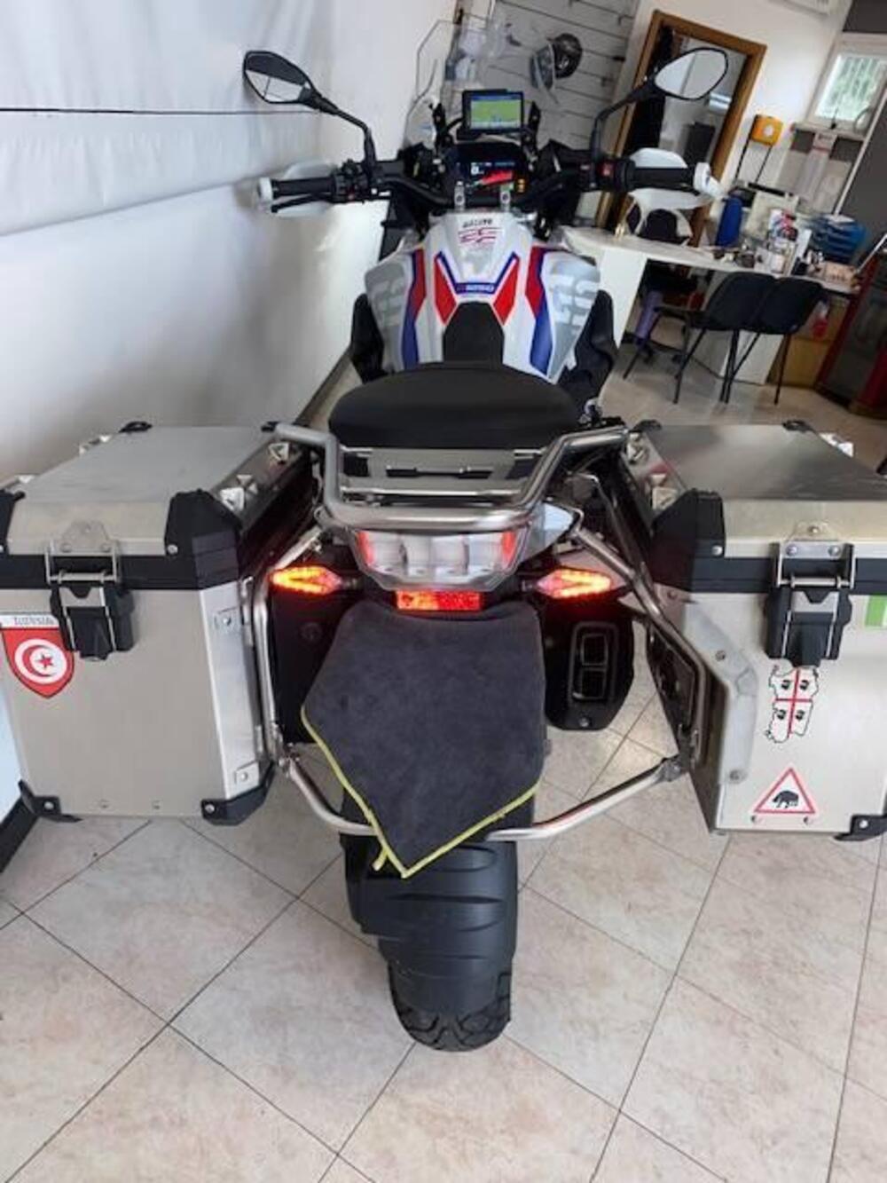 Bmw R 1250 GS (2021 - 24) (10)