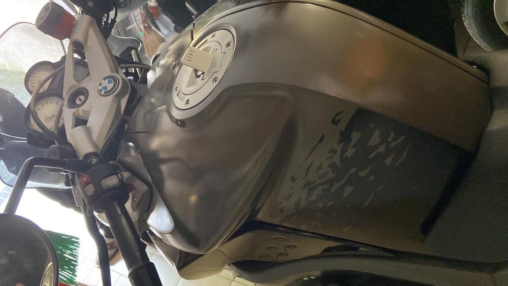 Bmw K 1300 R (2009 - 16) (2)