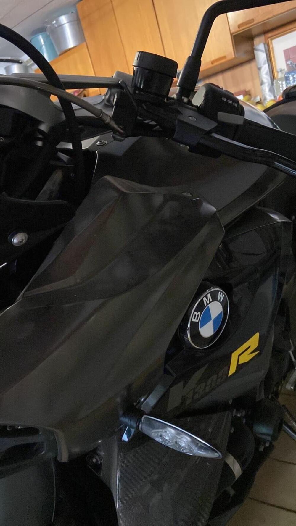 Bmw K 1300 R (2009 - 16) (3)