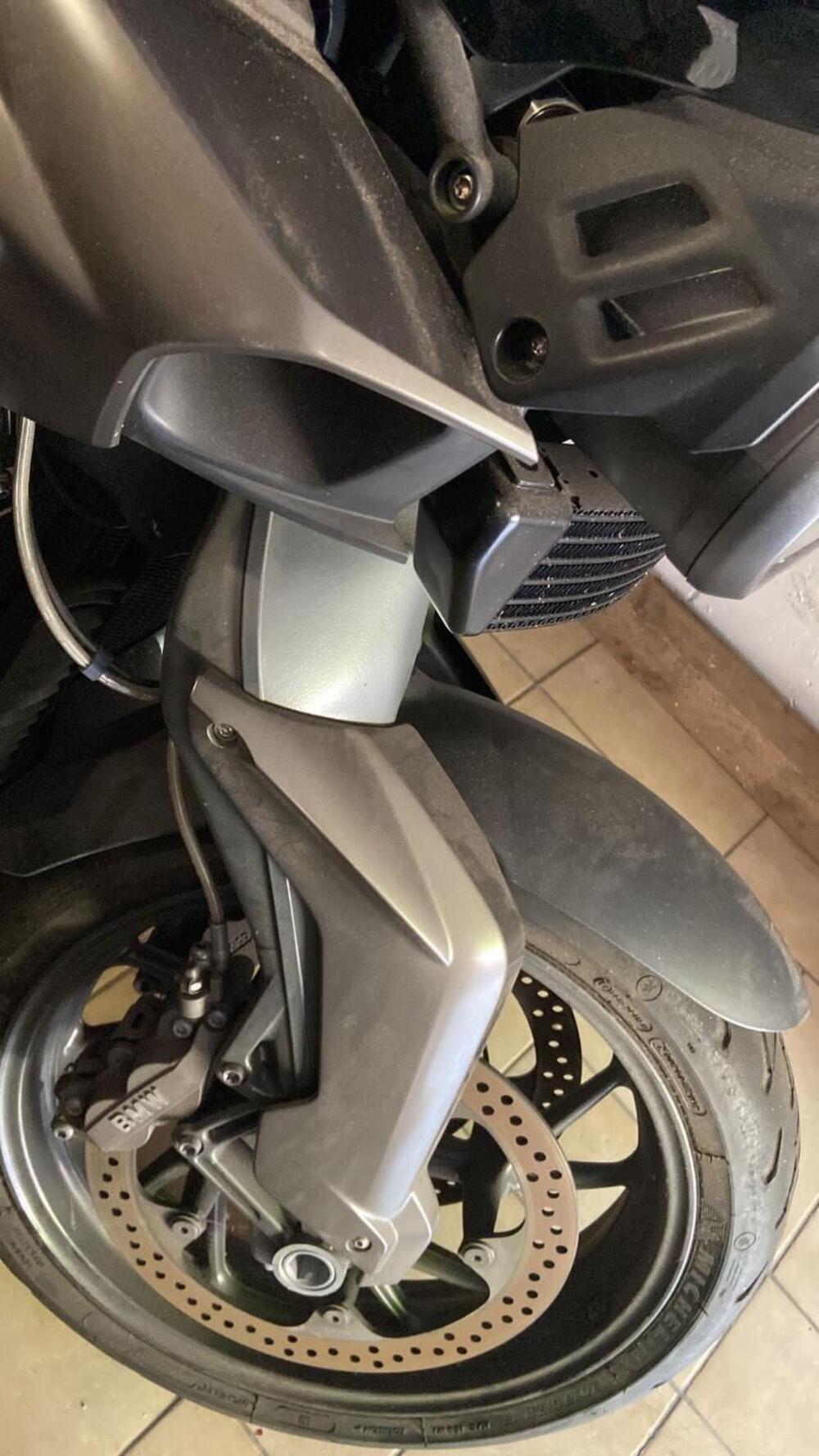 Bmw K 1300 R (2009 - 16) (5)