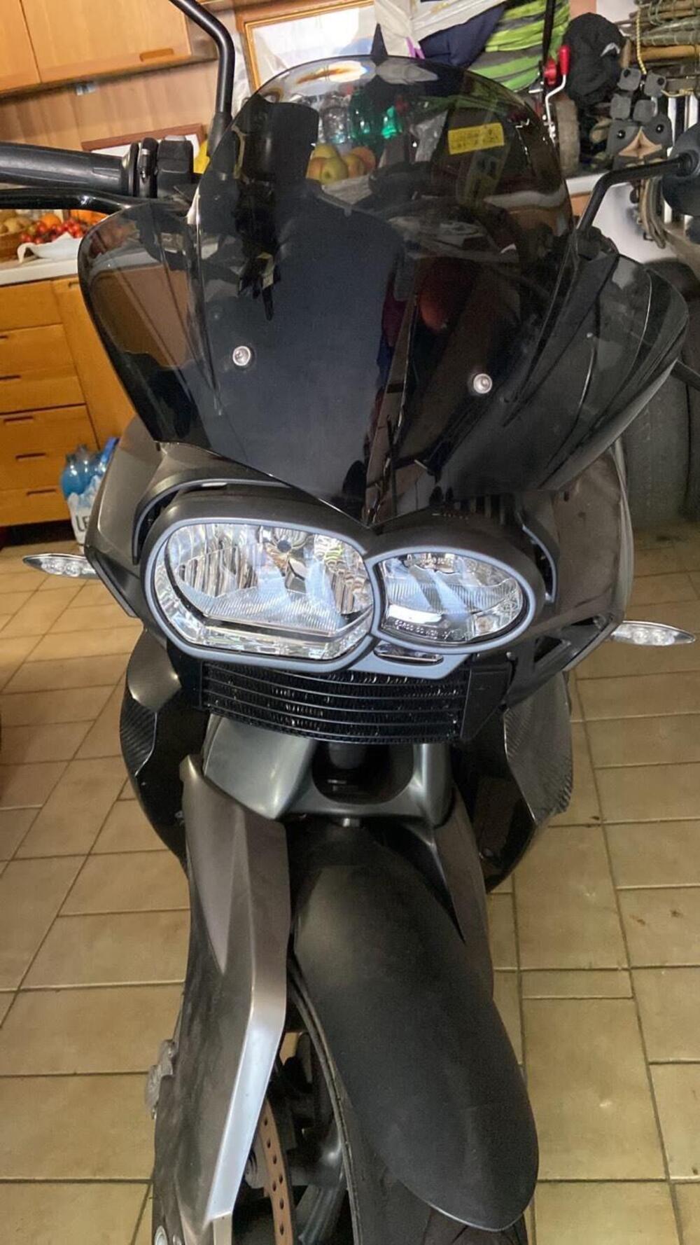 Bmw K 1300 R (2009 - 16) (6)