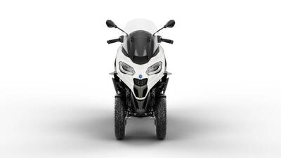 Piaggio MP3 310 (2025) nuova