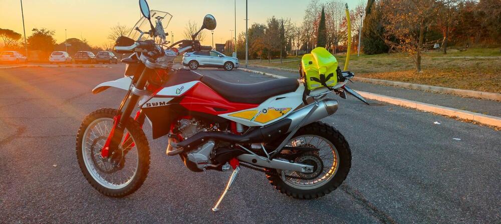 Swm RS 650 R (2017 - 18) (2)