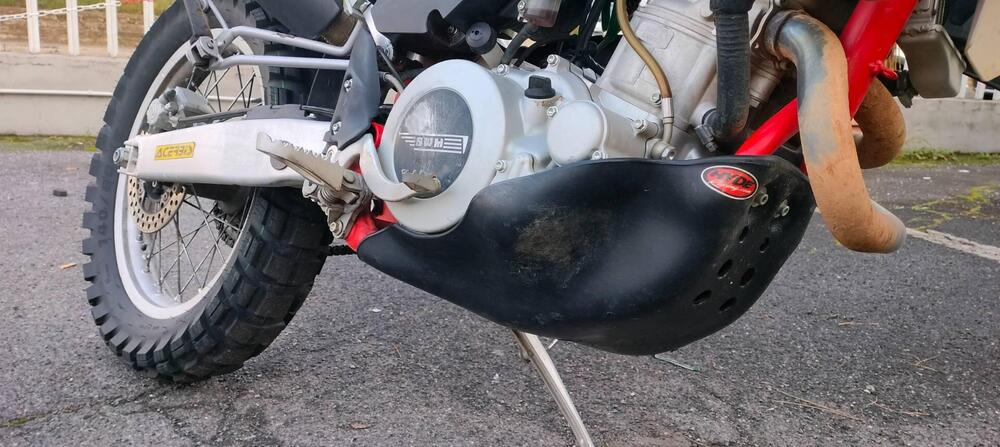 Swm RS 650 R (2017 - 18) (3)