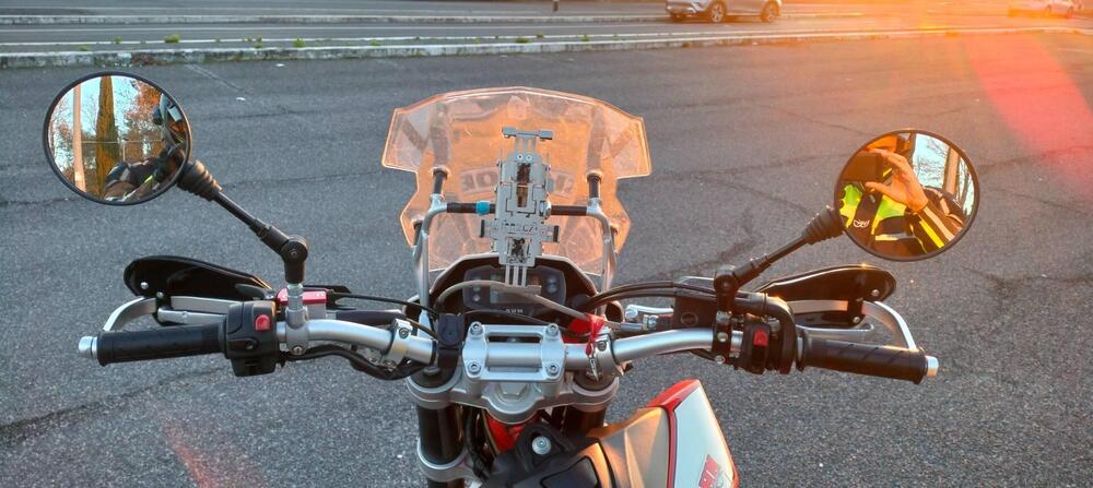 Swm RS 650 R (2017 - 18) (5)