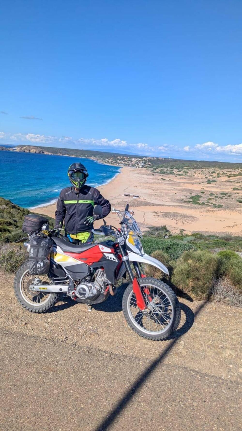 Swm RS 650 R (2017 - 18) (7)