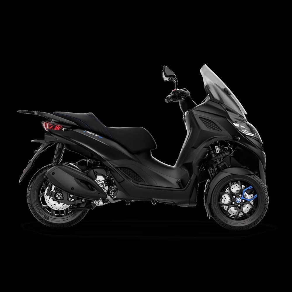Piaggio MP3 310 Sport (2025) (3)