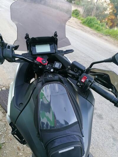 Honda NC 750 X DCT Urban (2021 - 24) usata