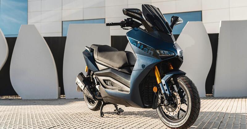 Wottan Motor avvia la promo sulle proprie Euro5