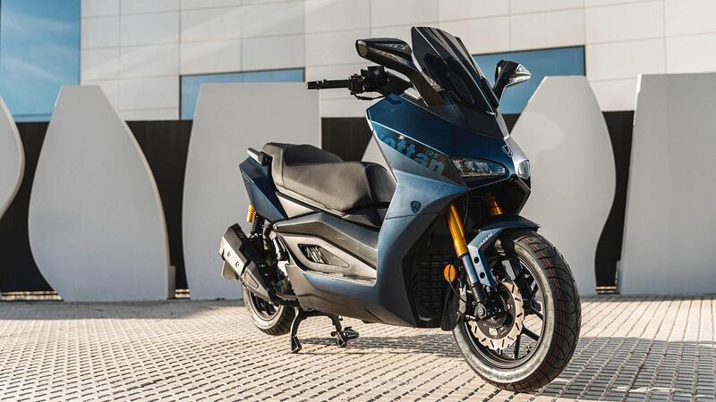 Wottan Motor avvia la promo sulle proprie Euro5