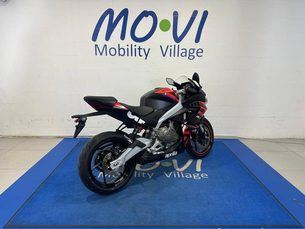 Aprilia RS 457 (2024 - 25) (2)