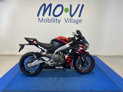Aprilia RS 457 (2024 - 25) nuova