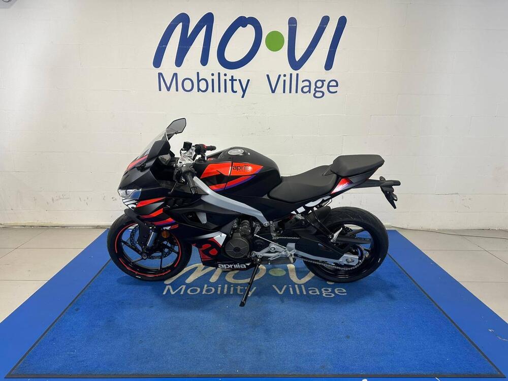 Aprilia RS 457 (2024 - 25) (5)