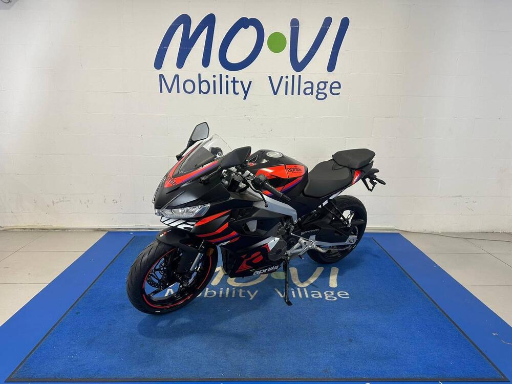 Aprilia RS 457 (2024 - 25) (6)