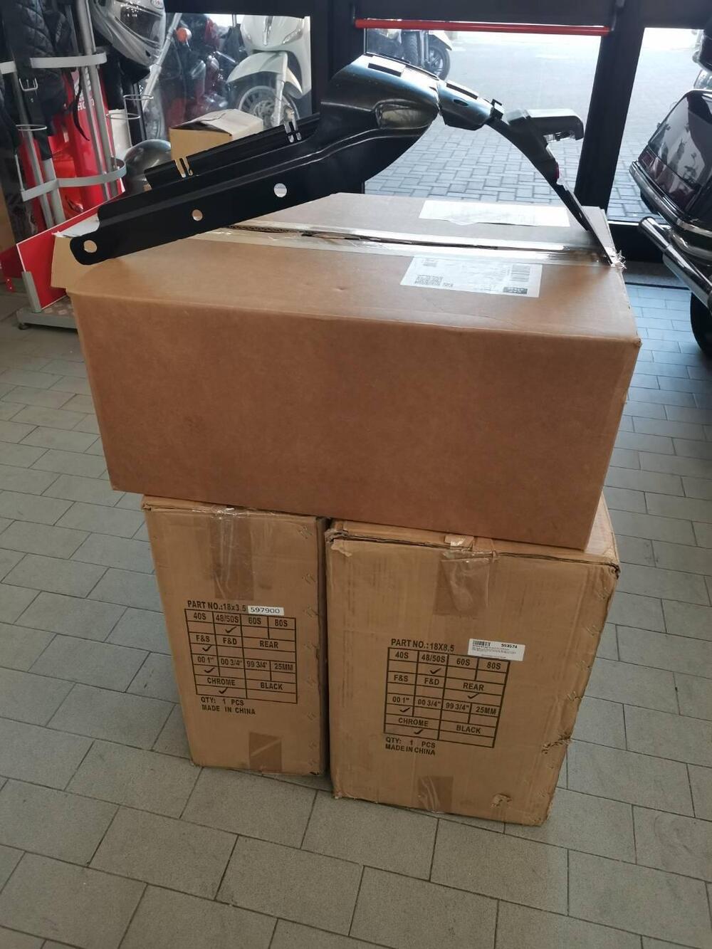 Harley-Davidson Fat Boy 117 (2025) (10)