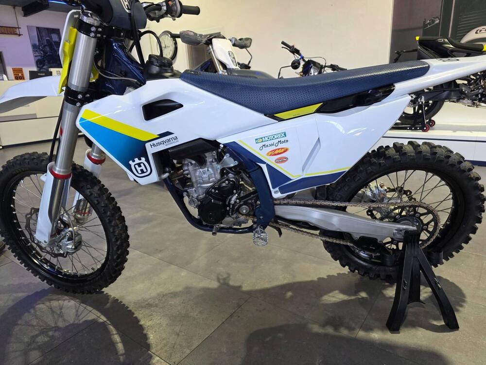 Husqvarna FC 250 (2023) (5)