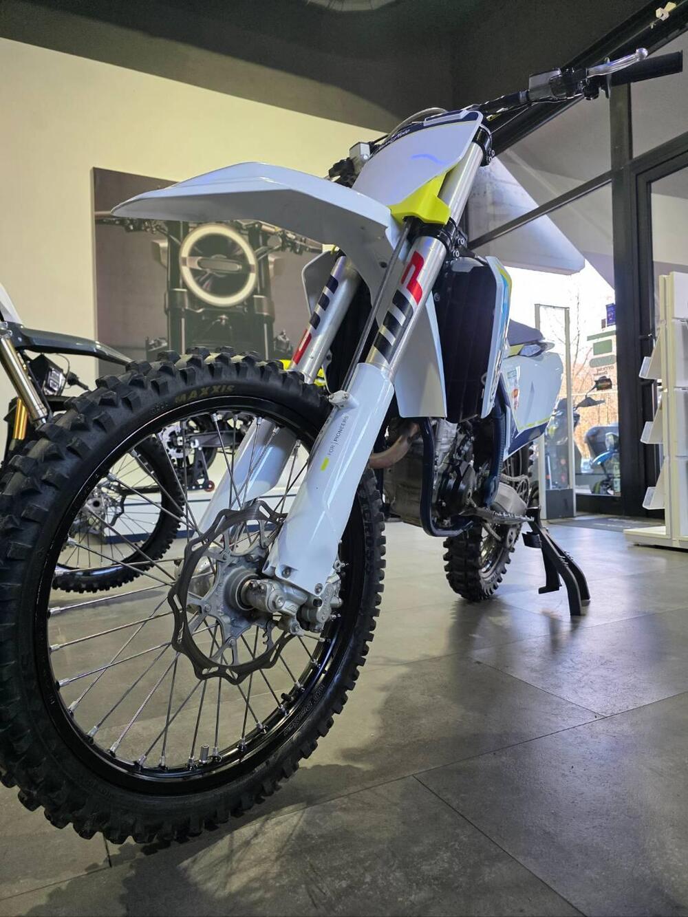 Husqvarna FC 250 (2023) (7)