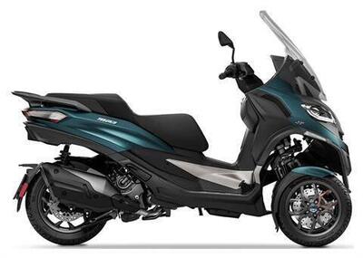 Piaggio MP3 530 Hpe Exclusive (2025) nuova