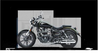 Royal Enfield Super Meteor 650 (2023 - 25) nuova