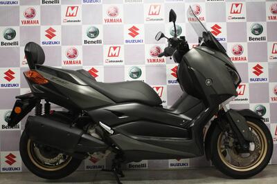 Yamaha X-Max 300 ABS (2017 - 20) usata