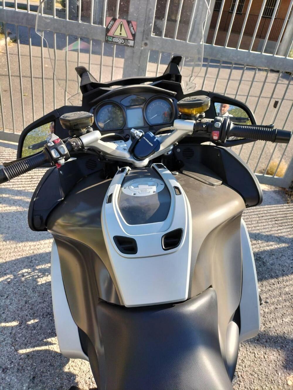 Bmw R 1200 RT (2010 - 13) (2)