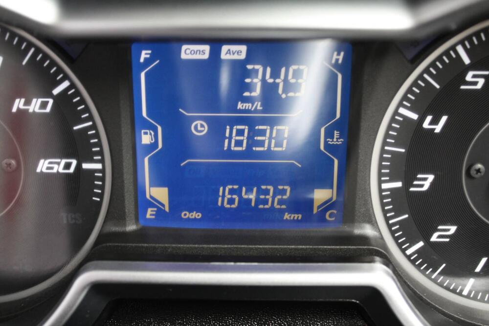 Yamaha X-Max 300 ABS (2017 - 20) (2)