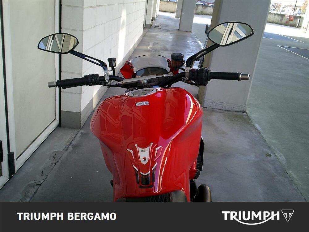 Ducati Monster 1200 R (2016 - 19) (7)