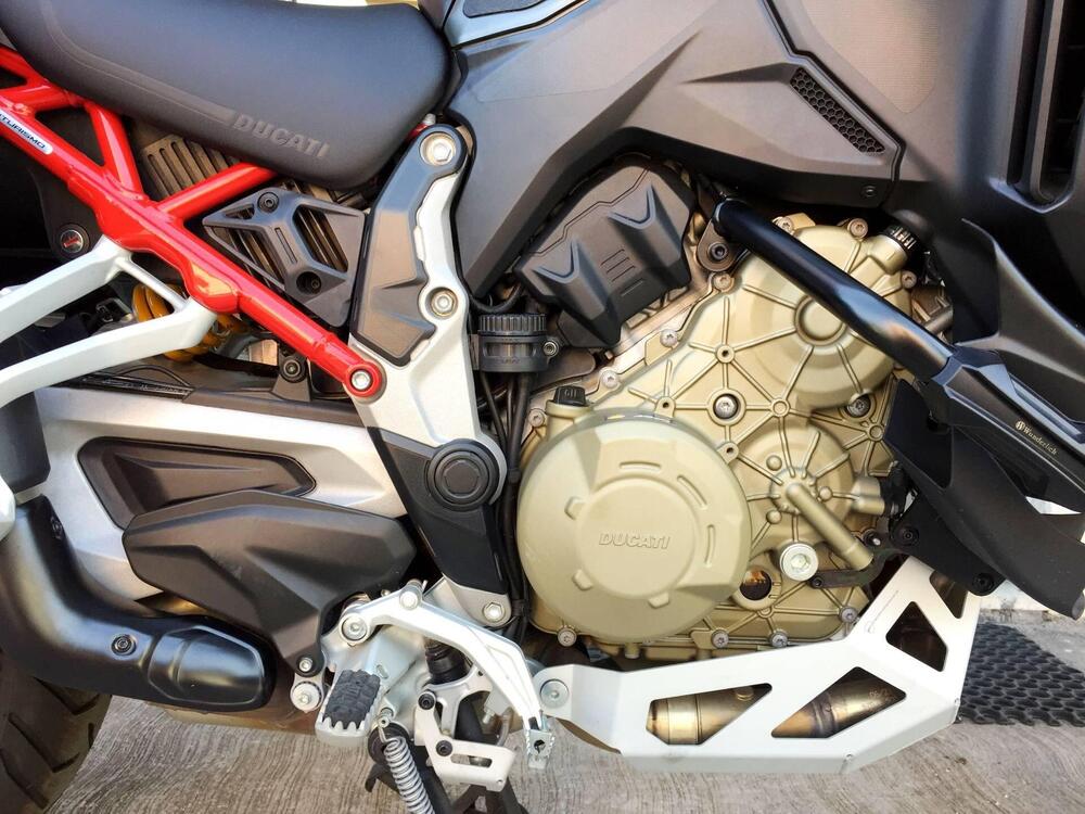 Ducati Multistrada V4 S (2021 - 24) (15)