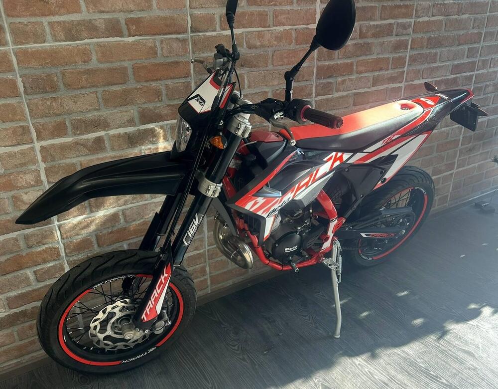 Betamotor RR 50 Motard Track (2021 - 25) (6)