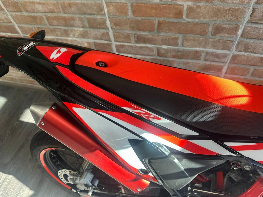 Betamotor RR 50 Motard Track (2021 - 25) (19)