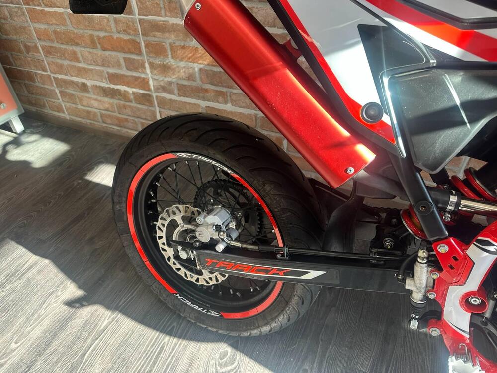 Betamotor RR 50 Motard Track (2021 - 25) (20)