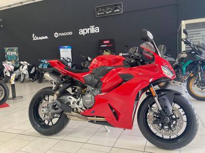 Ducati Panigale V2 (2025) usata