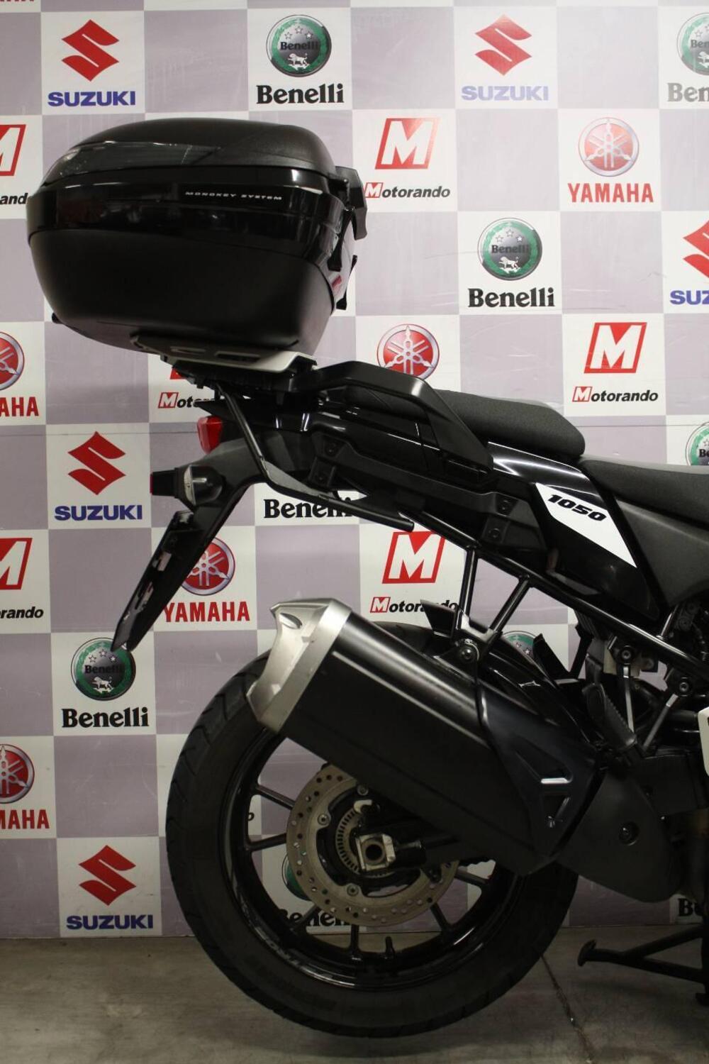 Suzuki V-Strom 1050 (2020 - 21) (4)