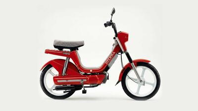 Gilera Trend 50