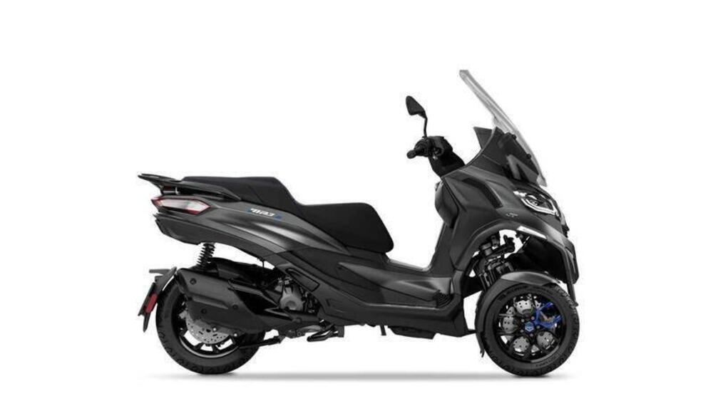 Piaggio MP3 400 Sport Hpe (2025)