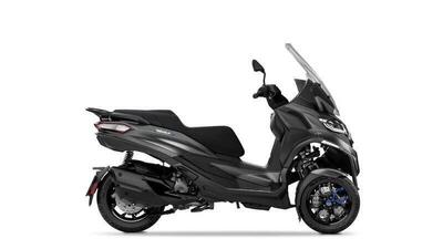 Piaggio MP3 400 Sport Hpe (2025) nuova