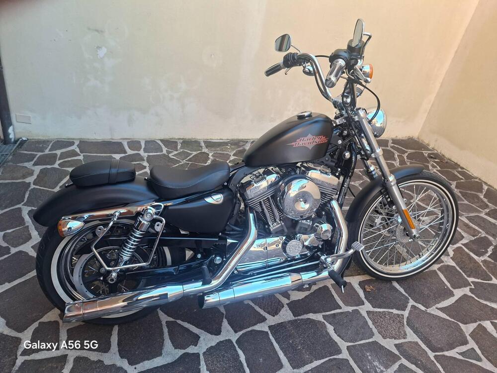 Harley-Davidson 1200 Seventy-Two (2011 - 16) (3)