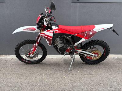 Fantic Motor XEF 125 Competition (2023 - 24) usata