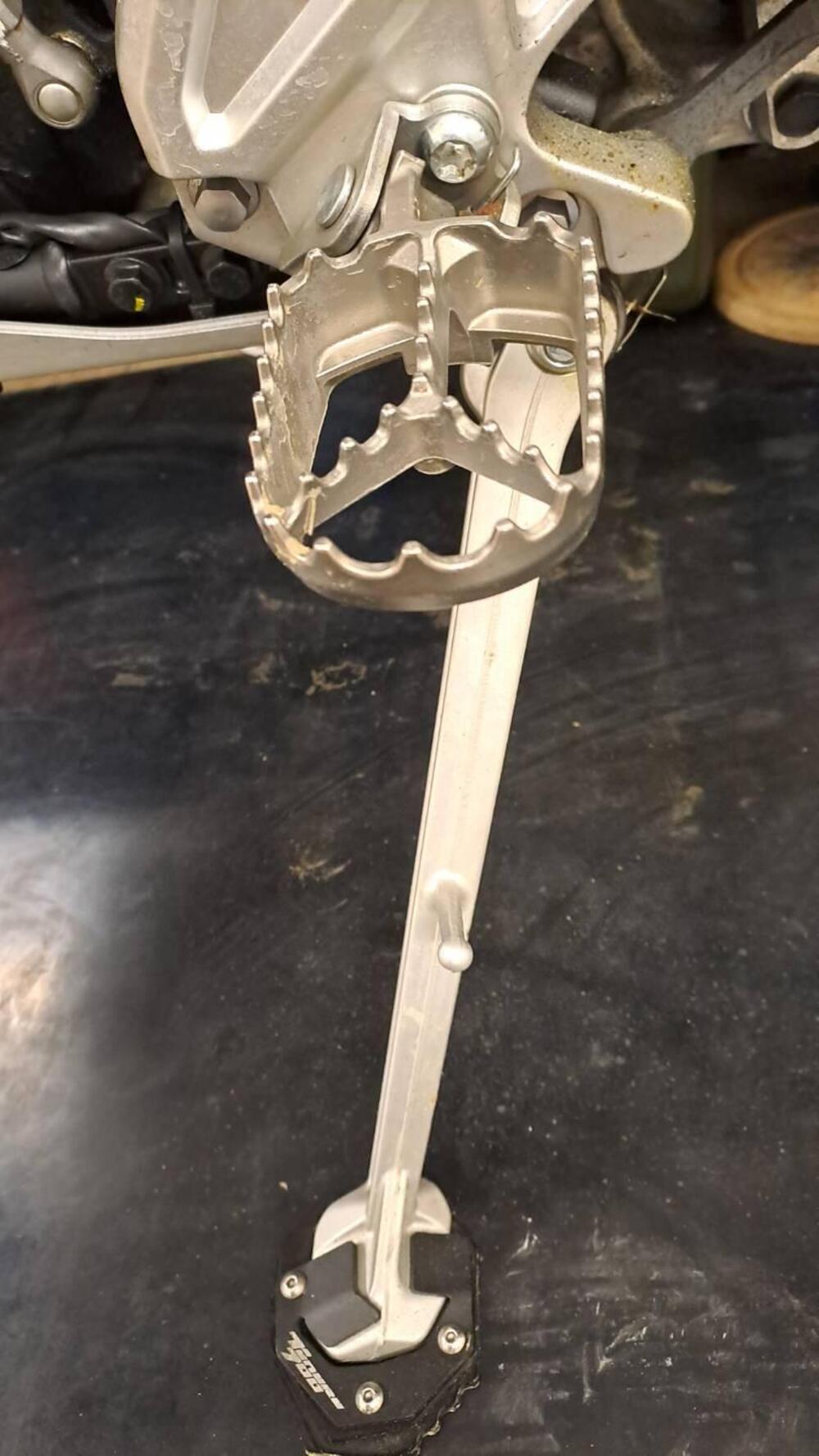 Yamaha Ténéré 700 Extreme Edition (2023 - 25) (9)