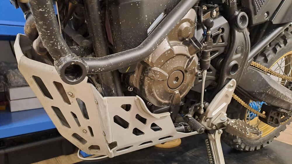 Yamaha Ténéré 700 Extreme Edition (2023 - 25) (10)