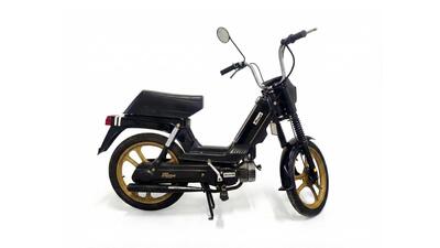 Malaguti Dribbling 50