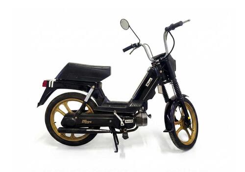 Malaguti Dribbling 50 KW