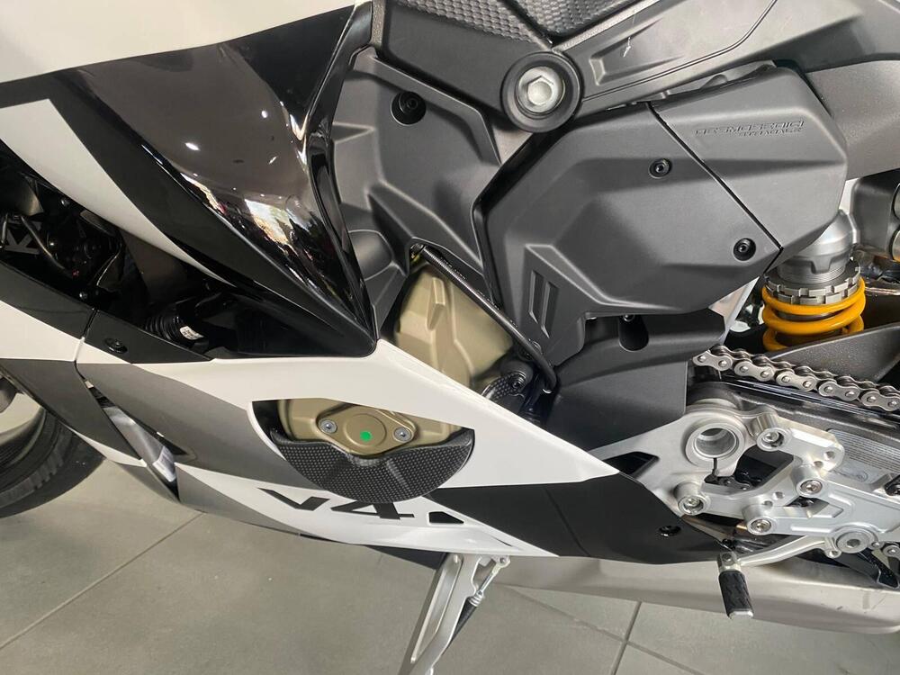 Ducati Panigale V4 Tricolore (2025) (9)