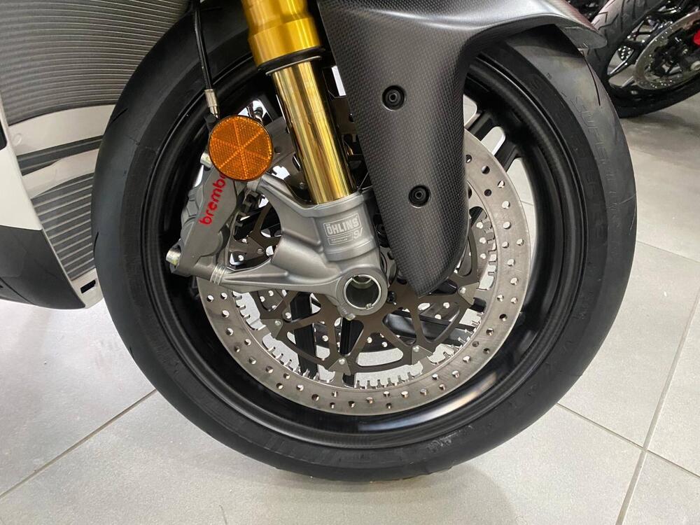 Ducati Panigale V4 Tricolore (2025) (13)