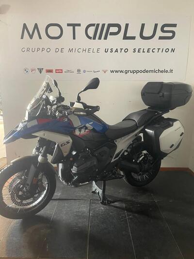 Bmw R 1300 GS Trophy (2023 - 25) usata