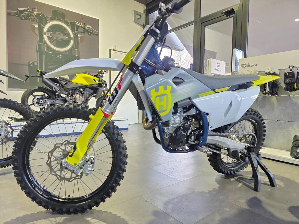 Husqvarna FC 250 (2024)