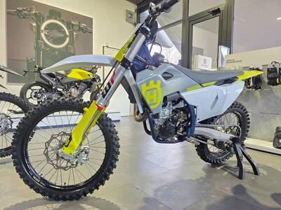 Husqvarna FC 250 (2024) usata