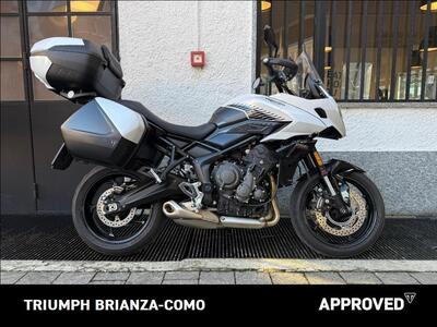 Triumph Tiger Sport 660 (2022 - 24) usata
